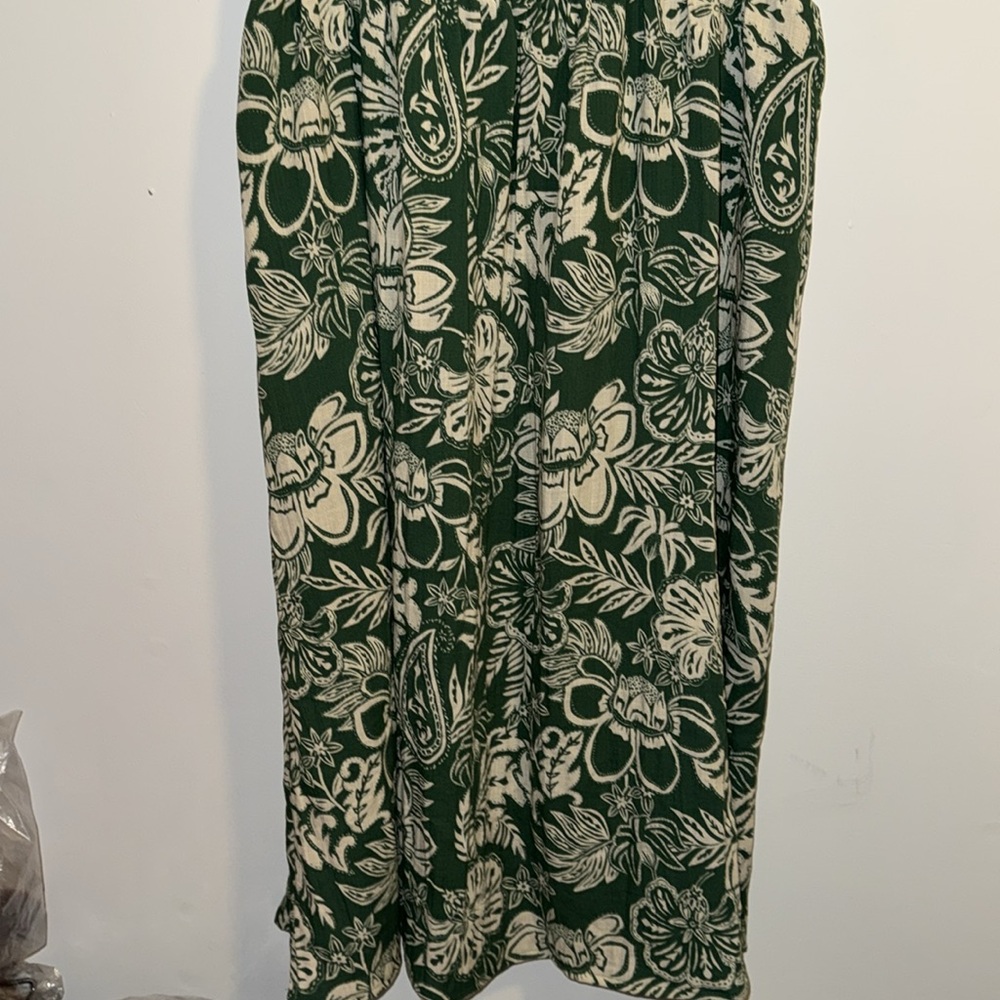 H&M DRESS, MIDI, STRAPPY, SIZE X-LARGE - Picture 2 of 10